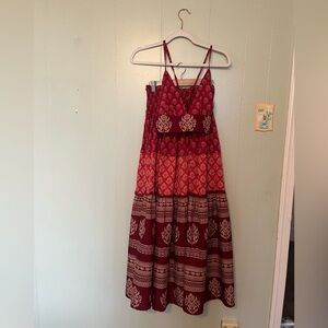 Raga Two Piece Set size small